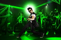Ram Charan Nayak Stills